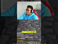 Trovo DIAMANTI di CONTINUO su MINECRAFT