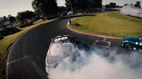 Trackwood Drift Festival 2020 Aftermovie | Máriapócs | IncarTeam