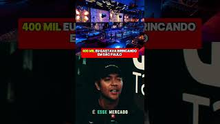 @ThiagoBravaCantor ÉPOCA BOA #thiagobrava #thiagobravaclipfy #clipfyleague #saopaulo #boate