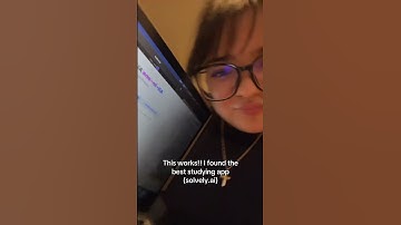 The best hack #studytok #studying #studytips #studywithme #studymotivation #studyhacks