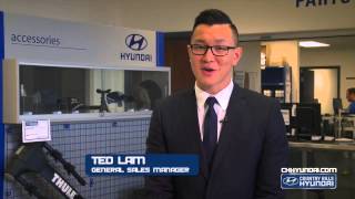 Country Hills Hyundai - Calgary Hyundai Dealership Profile