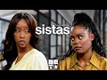 Karen Feels Unsupported By The Girls | Sistas S7 #BETSistas
