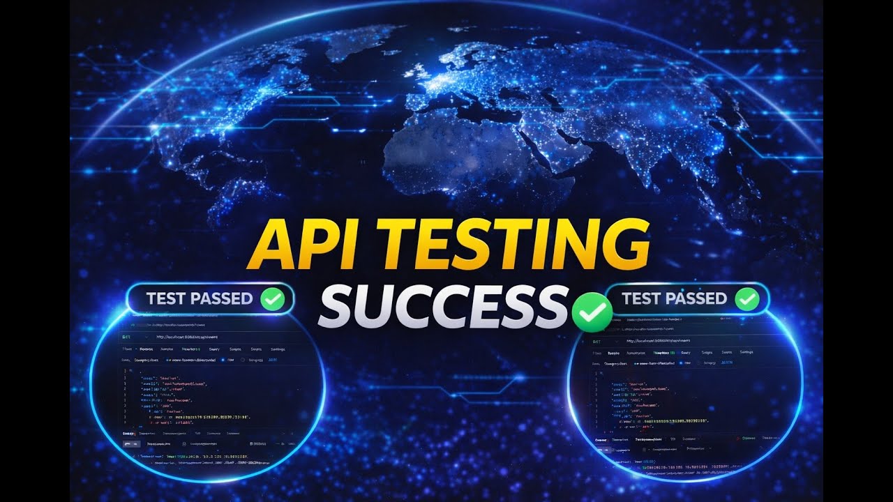 API Testing in Spring Boot using Postman | Marketplace Backend Project | Day 5 | DPK Dev Studio 