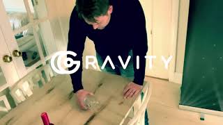 Gravity Ring Full Performance
