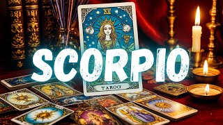 SCORPIO OMG 😱 SILENT…SILENT… THEN BOOM! OUT OF NOWHERE A SHOCKING REVEAL…😱 MAY TAROT READING