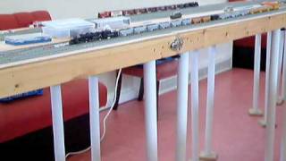 WU N gauge may 2009