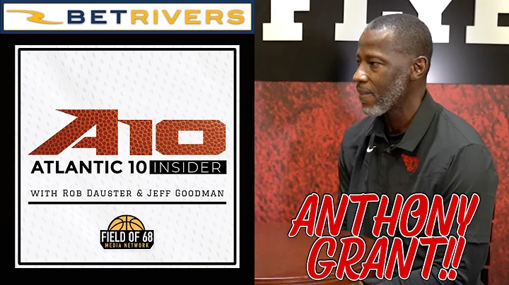 A sitdown with Dayton's Anthony Grant, and a deep ...