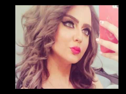 سميه القيصر فى عينيك عنوانى