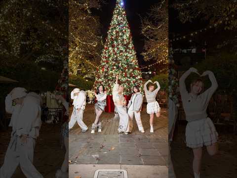 One more time 🎄 with Christmas tree