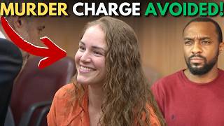Courtney Clenney Only Sentenced To 6 YEARS For STABBING Her Boyfriend!