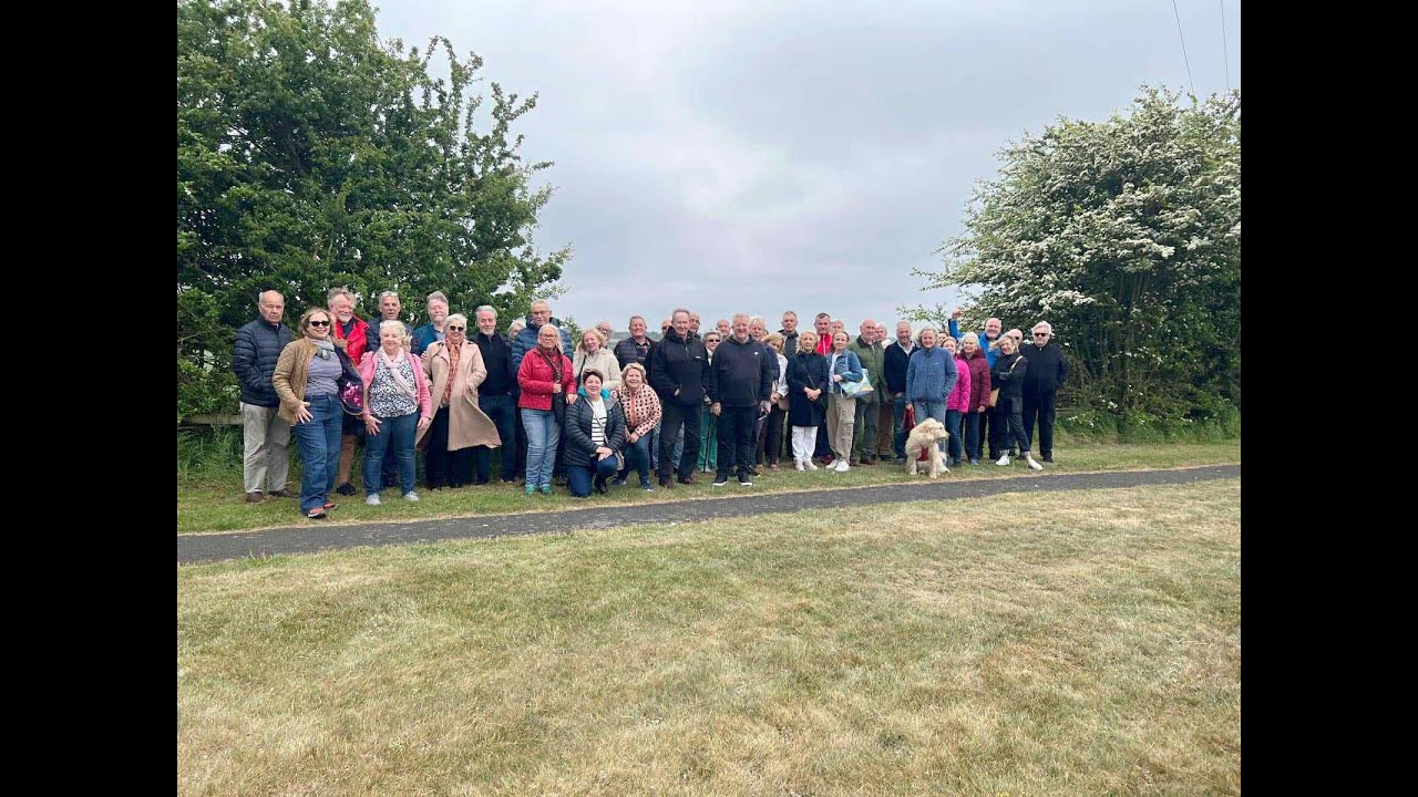 Tensions rise over Sunderland AFC’s solar farm Plan on green belt land