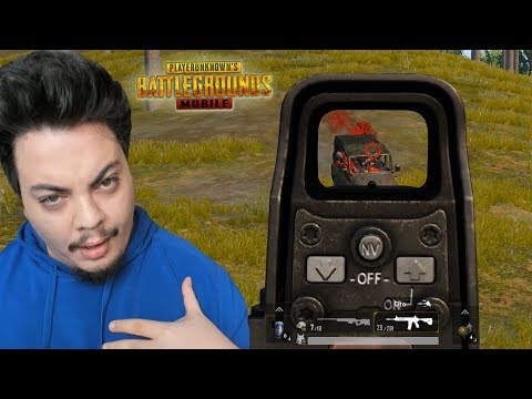 ARTIK PES ETMEK YOK Pubg Mobile