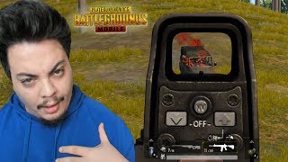 ARTIK PES ETMEK YOK Pubg Mobile