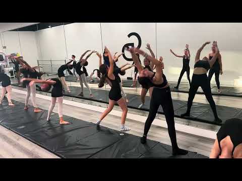 Acro Dance Class | Sneak Peek 1
