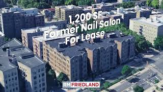 1565 Grand Concourse Bronx, NY