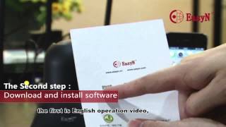 p2最终版（英文）EasyN  p2 ip camera video screenshot 4