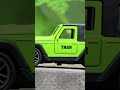 That slow-motion video! 🤩 #Thar #Miniature #Video