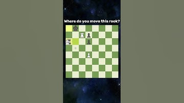 Where do you move this rook?