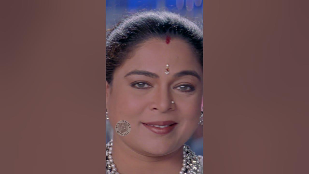 Ye Toh Sach Hai Ki Bhagwan Hai Song Hum Saath Saath Hain Song ye-toh-sach-hai-ki-bhagwan-hai-song-hum-saath-saath-hain-song