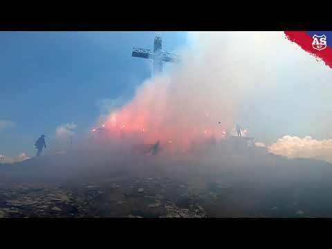 28 iunie - Crucea Eroilor de pe Muntele Caraiman