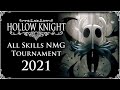 Deviltifa vs thehollowmc  hollow knight all skills tournament 2021  round 4