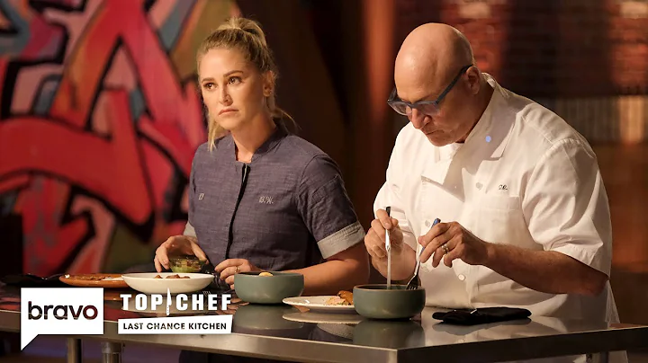 Double the Judges, Double the Pressure | Last Chan...