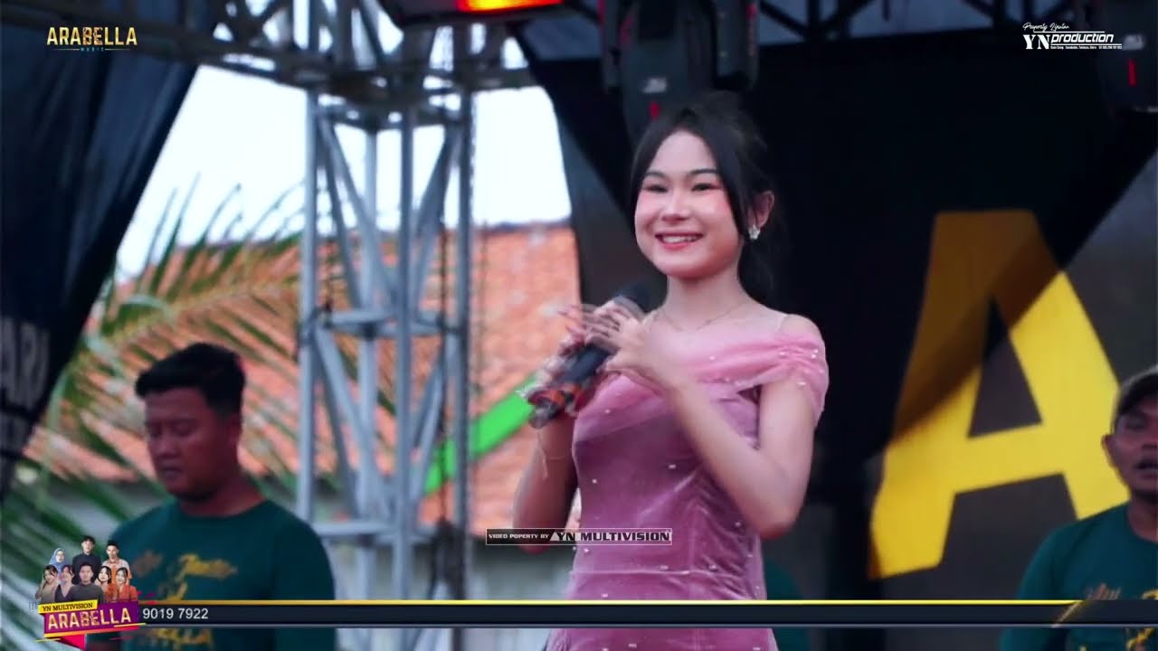 Kawitaning Sinawang - Aulia Nirwana // ARABELLA // Terbaru