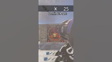 Rust - HV Rockets Raid Cost (Doors)