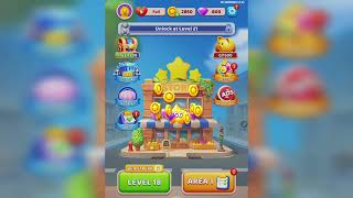Puzzle Game LV 18 |Goods Sorting Challenge #gameplay #games #puzzle #mobilegame  #puzzlegame #gaming