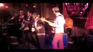 Hot Tamale Baby Captain Squeeze The Zydeco Moshers Buckwheat Zydeco Cover