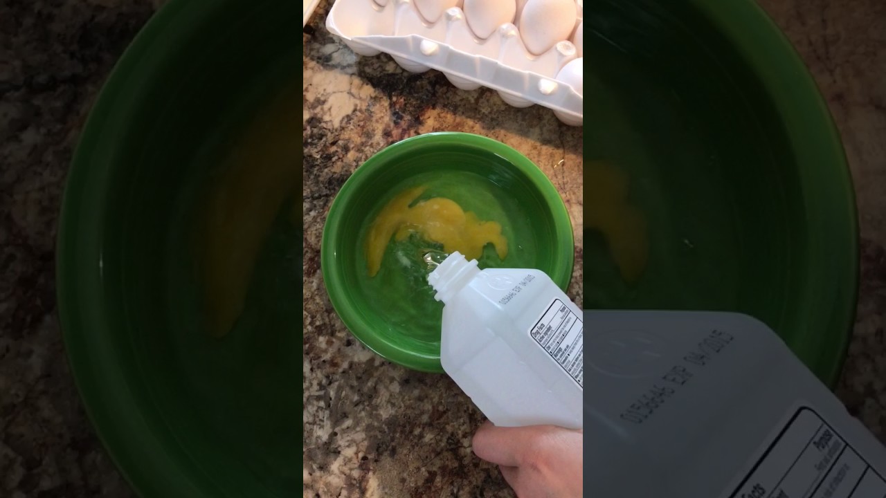 Protein Denaturation 2