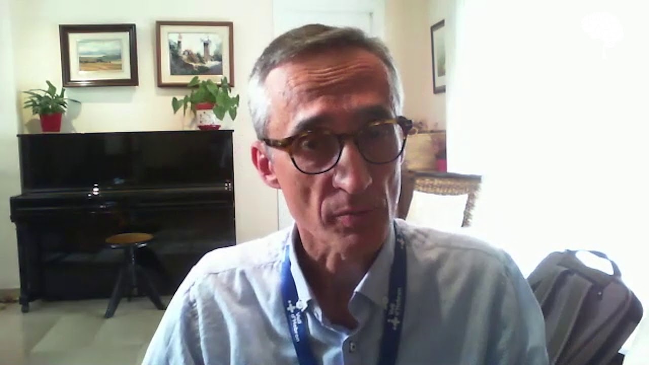 DM Ictus 20: Codi Ictus pediàtric