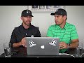 GOLFHOLICS WEEKLY Q&A SESSION // 23