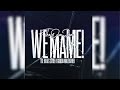 TheDonJon - WE MAME ft. Ice Beats Slide & Sbuda Maleather