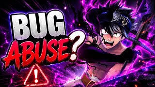 Paywalled bug abuse??? - TLON 