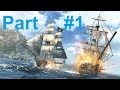 Assassins creed pirates walkthrough  part 1 ac pirates lets play iosandroid