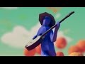 Totally Accurate Battle Simulator: The Banjo