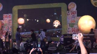 分島花音@香港動漫電玩節2011@HKCEC 1/5 20110801 64 See more: http://...