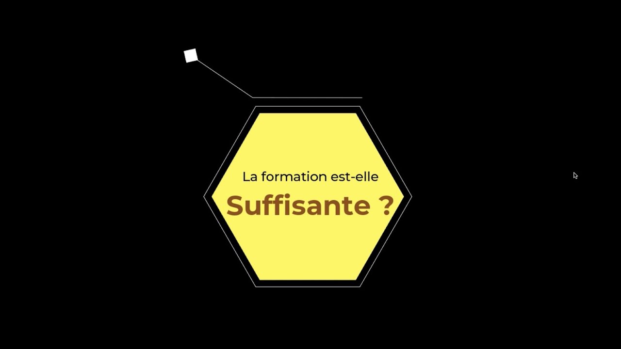 La formation est-elle suffisante pour réussir le concours des EVC de ...