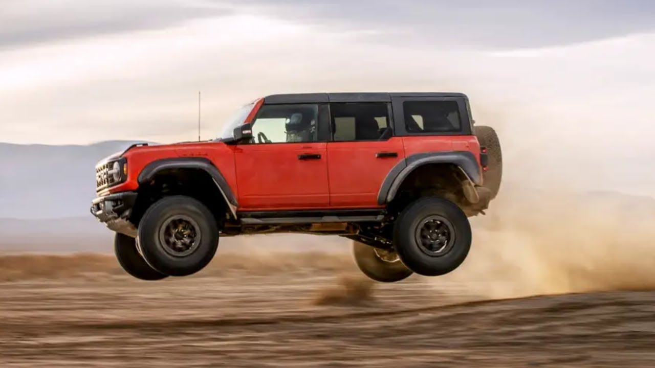 The GOAT of offroad