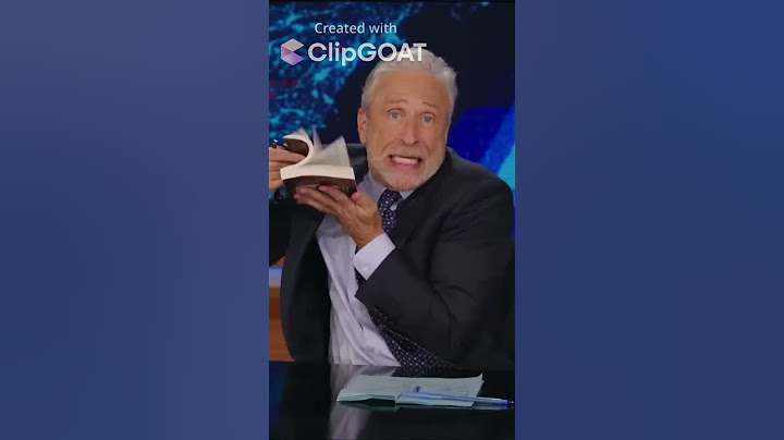 Jon Stewart on Trump's Botched Tariff Rollout & Desi on China Trade War Escalation