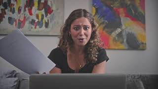 Learn from Anywhere | Screen Acting with City Academy