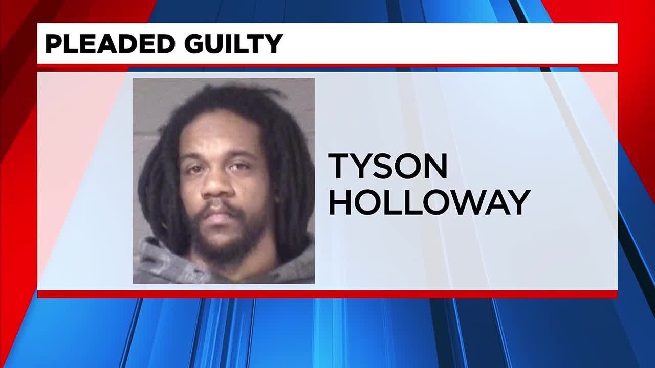 Man pleads guilty to animal cruelty - YouTube