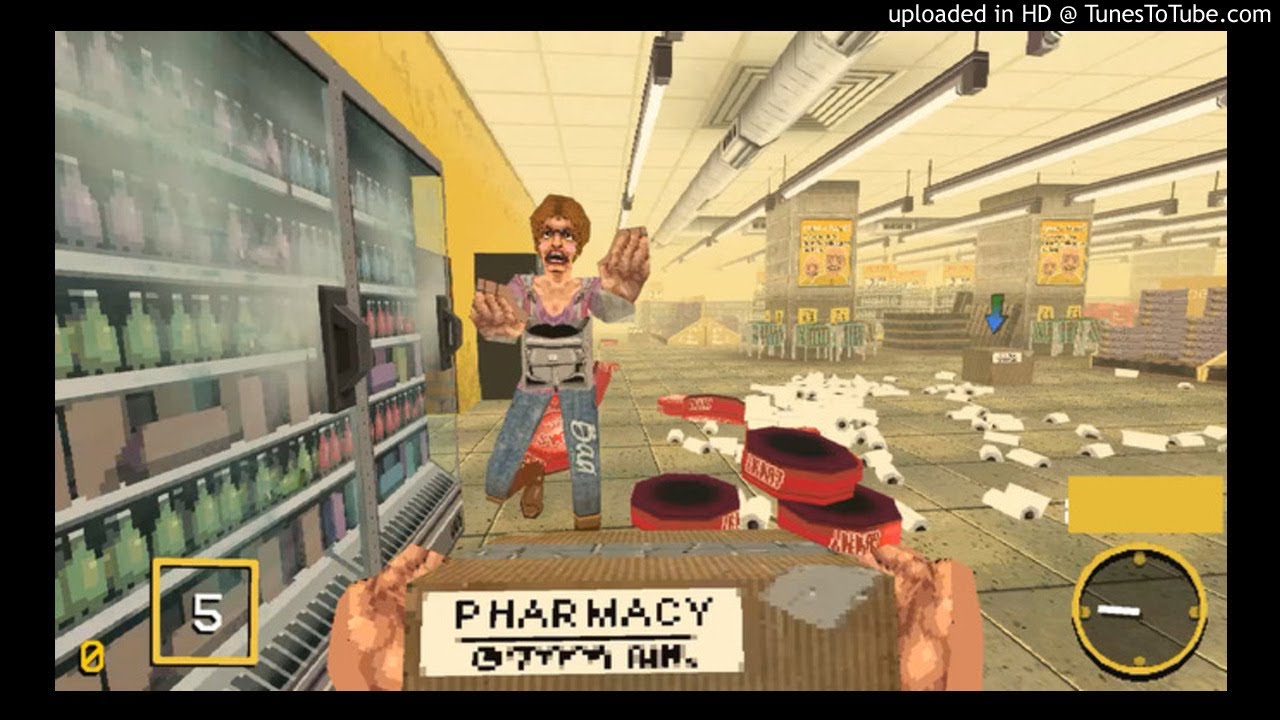 NIGHT OF THE CONSUMERS TYPE BEAT YouTube