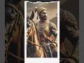 Chhatrapati Shivaji Maharaj Jayanti  #royalsurve #shorts