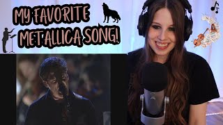 Metallica & San Francisco Symphony - Of Wolf and Man - S&M | Watch With Me