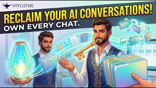 New Gemini AI Trick 2026: Save Every Reply & Never Have To Scroll Again screenshot 4