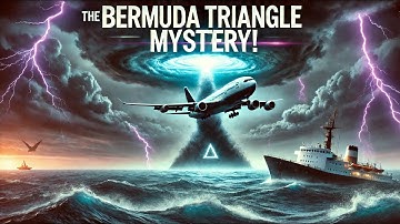 Vanished Without a Trace: The Truth About the Bermuda Triangle!