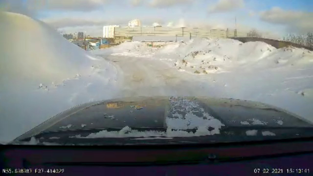Тойота киевское шоссе