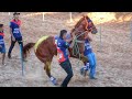 Corrida de Cavalo em Várzea Grande do Piauí - 40° Festa do Vaqueiro 2023